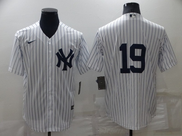 New York Yankees jerseys-379